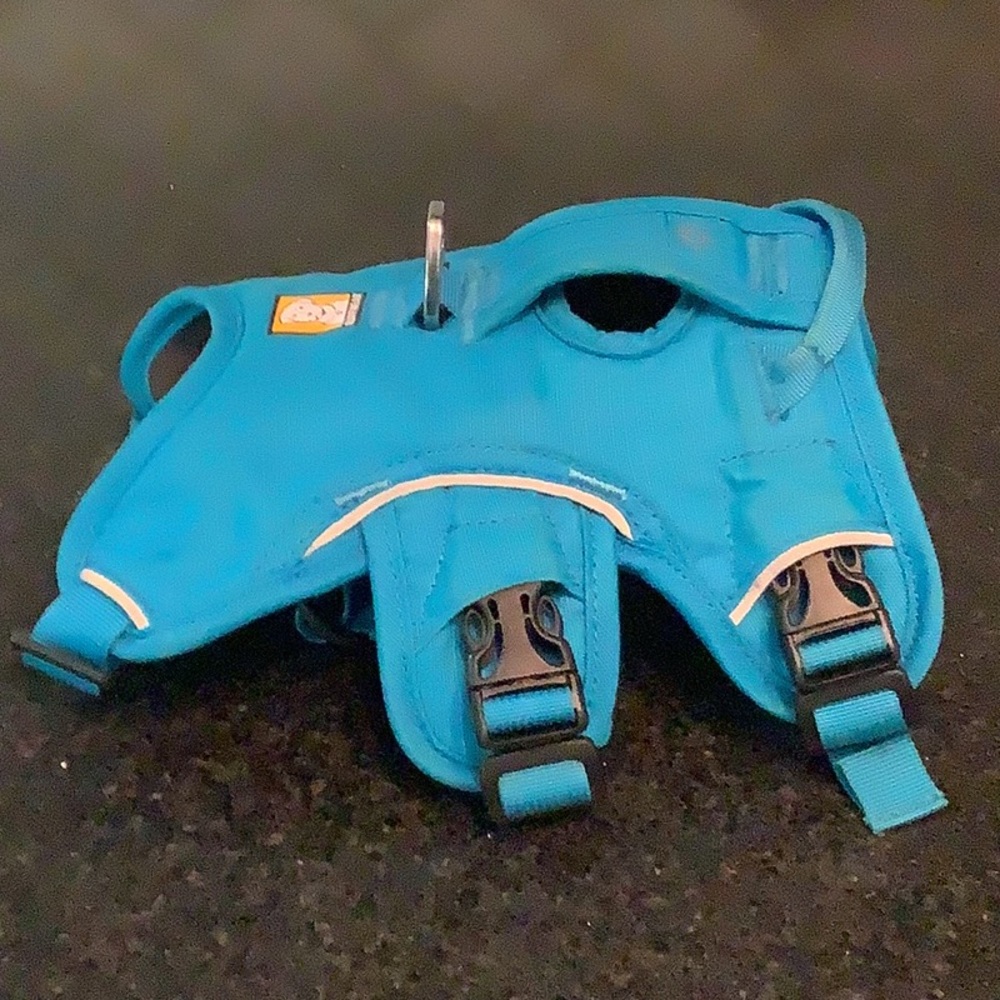 RuffWear Dog Harness